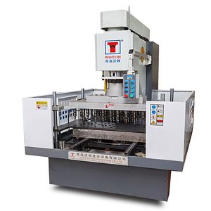 Hydraulische Bohrmaschinenserie WTZZ-80/100 schwere automatische Bohrmaschine (Multi-Achse) Customized Products Factory Direktverkauf