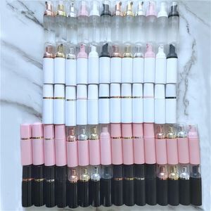 10pcs/działka butelka z pianki 60 ml 2 unz plastikowe puste pieśni pompka butelka rzęs Makeup butelka do czyszczenia mydła Dozownik Skóra narzędzia 240416