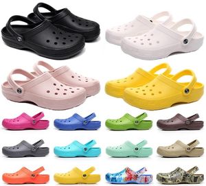 Sandals Slides Slippers مصمم أزياء أحذية Slip-on Laiders Kids Men Women أحذية رياضية في الهواء الطلق Beatch3576270