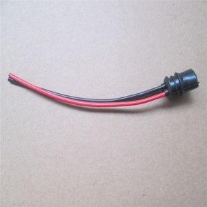 カートラックXenon LED電球ホルダーソケットコネクタハーネスプラグT10 W5W 194 168 T153126