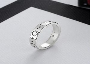 Real 925 Sterling Silver Diamond Ring mit Original -Set Fit P Style Wedding Engagement Schmuck für Frauen Girls9615044