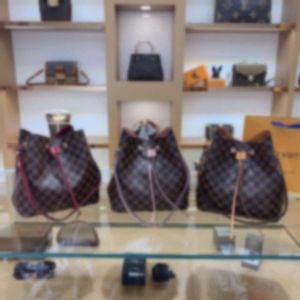 Bags Designer Handbag Purse l Flower Genuine Leather Totes Stamp Large Capacity Bag42