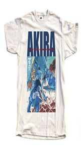 Akira 1988 Natural T -Shirt V7 Manga Kotomo Tokio 100 Baumwollgrößen S 5xl Baumwoll T -Shirt Men Sommer Mode T -Shirt Euro Größe 22029823021