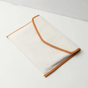 Ryggsäck iPad skyddande hölje vattentät väska lätt anteckningsbok 13,3-tums enkel dator för Apple