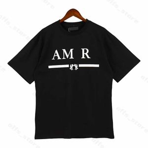 Camisetas masculinas verão solto Loose 100% Camiseta de algodão puro Marca de luxo masculino Camiseta curta