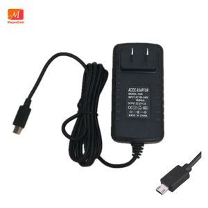 Chargers 12V 2A 24W Adattatore di alimentazione AC per Asus Chromebook C201 C100 C100PA C201PA Adattatore di alimentazione per laptop AC