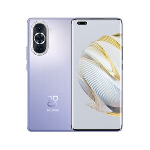 Huawei Nova10Pro 4G 스마트 폰 CPU Qualcomm Snapdragon 778G 4G 6.78 인치 화면 60MP 카메라 4500MAH 100W 충전 안드로이드 중고 전화