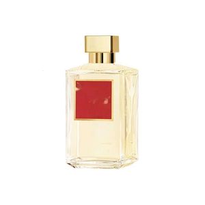 Baccara parfum Хорошая девушка запах духа кристалл красный 540 70 мл 200 мл экстраат -ограниченного тиража Origines L: L Женские парфюмеры.