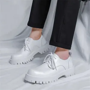 Casual Shoes Plateforme Size 44 Mans Boy's Running Cute Sneakers Loafers Student Sports Est Hospitality From Famous Brands YDX2