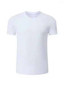 Camisa casual de camisa masculina Camisa branca suporta a personalização.