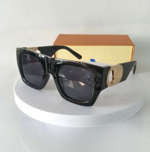 明るい黒いサングラス豪華なメンズレディースサングラスビンテージスクエアマン女性クラシックレトロ眼鏡素敵な贈り物