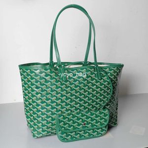 Tote Bag Shoulder Luxury Handbags Large Capacity Colorful Shopping Designer Bags Plaid Double Letter Original Pattenrs Classic Composite Wallet