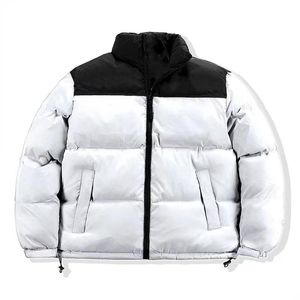 Jaqueta masculina Mulheres Down Cotton Cotton Parka Men casal Street Style Designer de inverno na manga fora da jaqueta de grife