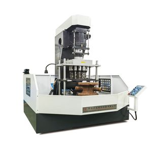 Tapping product series Guide screw automatic tapping machine (multi-axis) high precision performance stability customized products factory direct sales