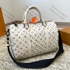 24SS Kobiety powinny być torbą przekątną skórzaną torbę krzyżową dla kobiet luksusowa designerska torebka uchwyt na karty na zewnątrz portfel podróży torebka torebka fdjn