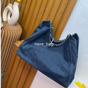 Bolsas de grife da bolsa de bolsa de moda de jeans flap ombro mulheres crossbody backpack bolsa bolsa