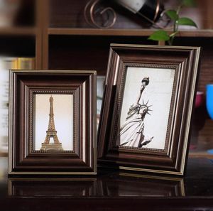 1 Pcs Desktop Table Top Decor Po Frames Home Decor Wall Picture Album Art Picture Frame Gift For Birthday Po Frames44975307514225