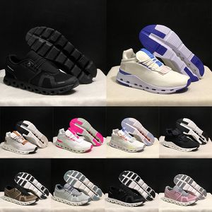 cloud running shoes for men women Cloudnova Form Cloudflyer Cloudswift black white light green breathable outdoor sneakers sports traniners