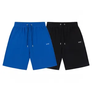 Men's Plus Size Shorts Polar style summer wear with beach out of the street pure cotton 2r23t