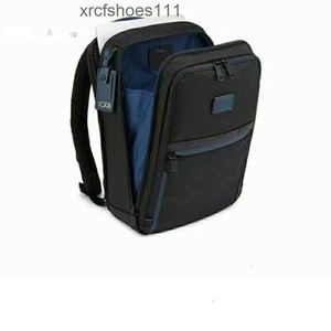 Packa handväskor Tummii ryggsäck Mens Leisure Business Alpha3 Bagpack Books Mens Series 2603581D3 TUMMII POMMUTING 13 DESIGNER INCOM GXUQ