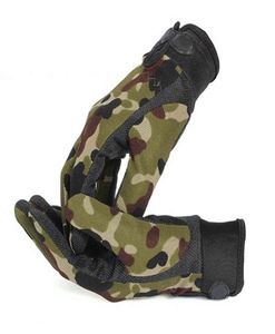 Men039s Tactical Gloves Summer Breathable Outdoor Riding Gloves Light Full Finger Fingerless Fishing Nonslip Sports Women7888515