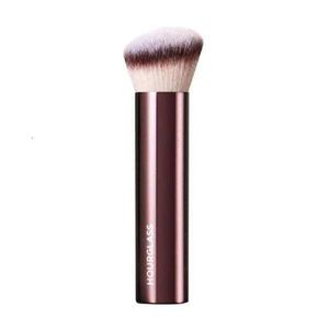 Hourglass Cosmetics Vanish Seamless Finish Brush Foundation Kabuki Powder Contour Makeup Borstes Skin Finishing Cosmetic