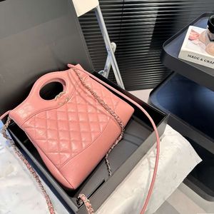 El çantası tasarımcısı lüks kadın marka çantası yeni xiangjia büyük kapasiteli el tipi çanta tek omuz crossbody çantası kadınlar için {kategori} sb6l