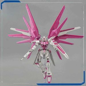 Anime manga gdsakura pembe ücretsiz saldırı 2.0hg1/144 montaj modeli el oyuncakları gdanimation el oyuncakları Noel hediyeleri2404