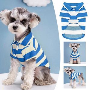 Dog Apparel Pet Supplies Cat and Roushing Duas camisas de pernas BOMEI BOMEI TEDDY LAPEL LAPEL U0H6