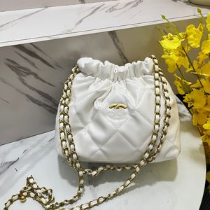 Дизайнерские сумки Crossbody Sale Cales Luxurys сумки для плеча сумочка женская женщина высококачественная цепь Canvas Fashion Bag Сумка кошелька