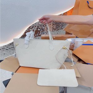 24SS Women Luxury Handbag Designer Series Cream Bag Women Women Hands Handbag Counter Counter Bag Bag Bag Zipper Coi Ajof