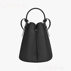 Designer Bag Polen Bag Bucket Bags Tote Crossbody Gold-Plated Stainless-Steel Hardware Handbags Suede Leather Lining Shoulder Purse 411