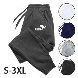 Men's Pants Mens fitness pants autumn and winter sportswear sports pants casual customized comfortable mens pantsL2403