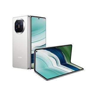 Huawei Matex5 스마트 폴딩 전화 7.85 인치 화면 50MP 카메라 5060MAH 66W 충전식 안드로이드 중고 전화