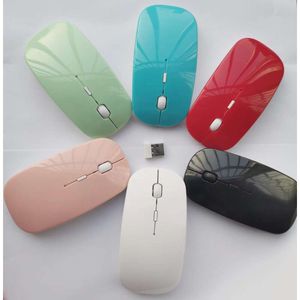 2.4G Office Fashion Gift Mouse x3g