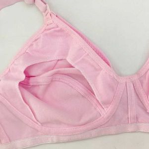 3roz Maternità Intima reggreta di reggiseno Bras Bras in gravidanza Donne allattante Lactia traspirante alimentare 36-42 D240426