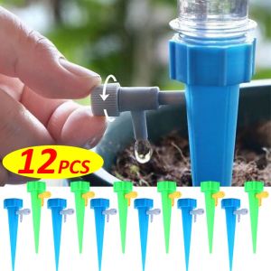 Kits Automatic Watering Device SelfWatering Kits Garden Drip Irrigation Control System Adjustable Control Tools for Plants Flowers