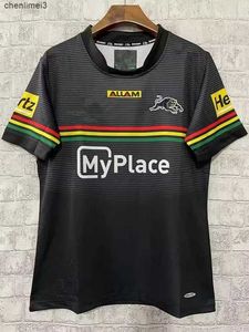 2024 Penrith Panthers Home / Away / Pronigenous / Training Rugby Jersey Men Women Kids Kit Football Shiirt