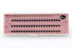 New Eyelashes 01mm 689101112mm Wave Individual Eyelashes Extension Black Soft False Eye Lashes4075083