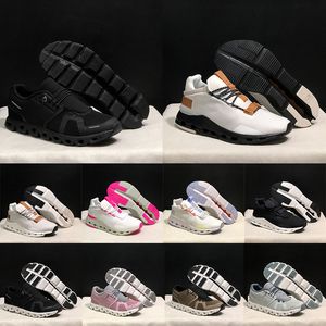 moln löpskor för män kvinnor molnnova bildar cloudflyer cloudwift svart vit grön andas utomhus sneakers sport traniners