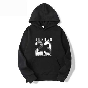 Mens Hoodies Sweatshirts Mens Hoodie 23 Letter Printed Hoodie Mens Autumn Loose Sweatshirt Craetive Fleece Hoodie Casual Hip Hop Street Clothing S-XXXL 240425