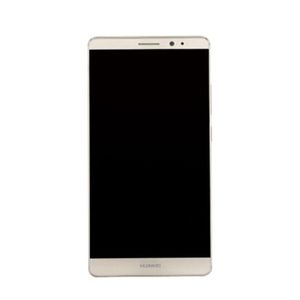 Huawei Mate8 4G 스마트 폰 CPU, Hisilicon Qilin 950 6 인치 화면, 16MP 카메라, 503900mAh Android 중고 전화