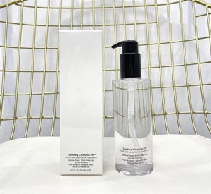 EPACK Top Brand Soothing Cleansing Oil Foam Cleanser Cream 200ml 400ml Makeup Remover289I5281021