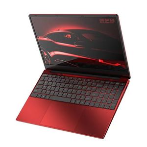 Nuovo prodotto 15.6 Notebook Computer I7-10750H2G Office di business di visualizzazione indipendente Questo taccuino portatile di apprendimento e istruzione