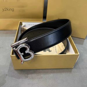 لطيفة جلدية Cintura حزام اختياري للأزياء أحزمة Litchi هادئة نشطة مصممة رائعة الرجال الكلاسيكية دبوس QF8H