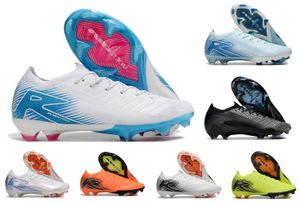 Men Soccer Shoes Va pors 15 16 Elite XXV XV FG Low Women Kids Football Boots Cleats US6.5-11