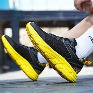 Casual Shoes 40-46 Number 40 Men's Luxury Sneakers Vulcanize Tene Skate For Children Sports Brands Wholesale To Resell