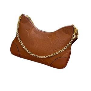 Kvinnliga lyxdesigner totes läder broderade blommapåsar handväska shouder crossbody damväskor med original metallpåse handväska p nskm