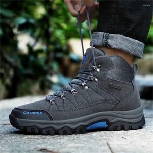 Casual Shoes Lace Up Camp Men's Wife Vulcanize Basketball Sneakers For Men 48 Sports Fat Hypebeast Link VIP Sapatos