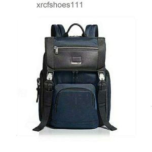 Co Backpack Bagpack TUMMII Large Mens Mens Pack Designer Mountaineering Books Handbags TUMMII Alpha232651nv Bags Business Capacity DNFY